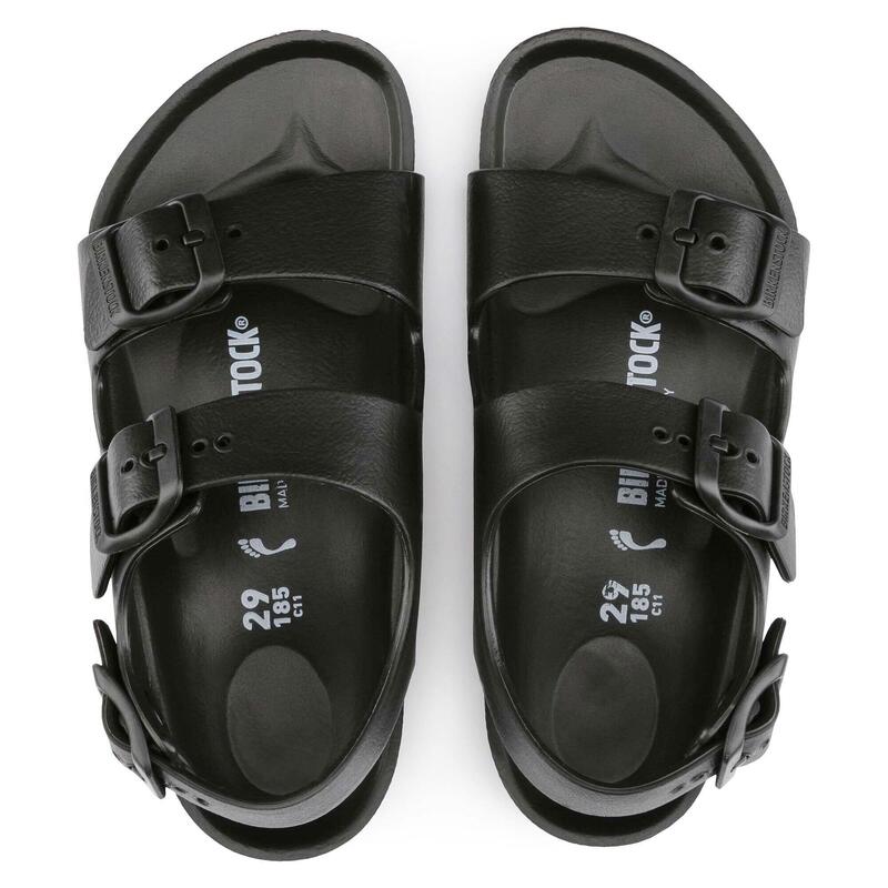 Sandale Birkenstock Milano Kids Eva Copii
