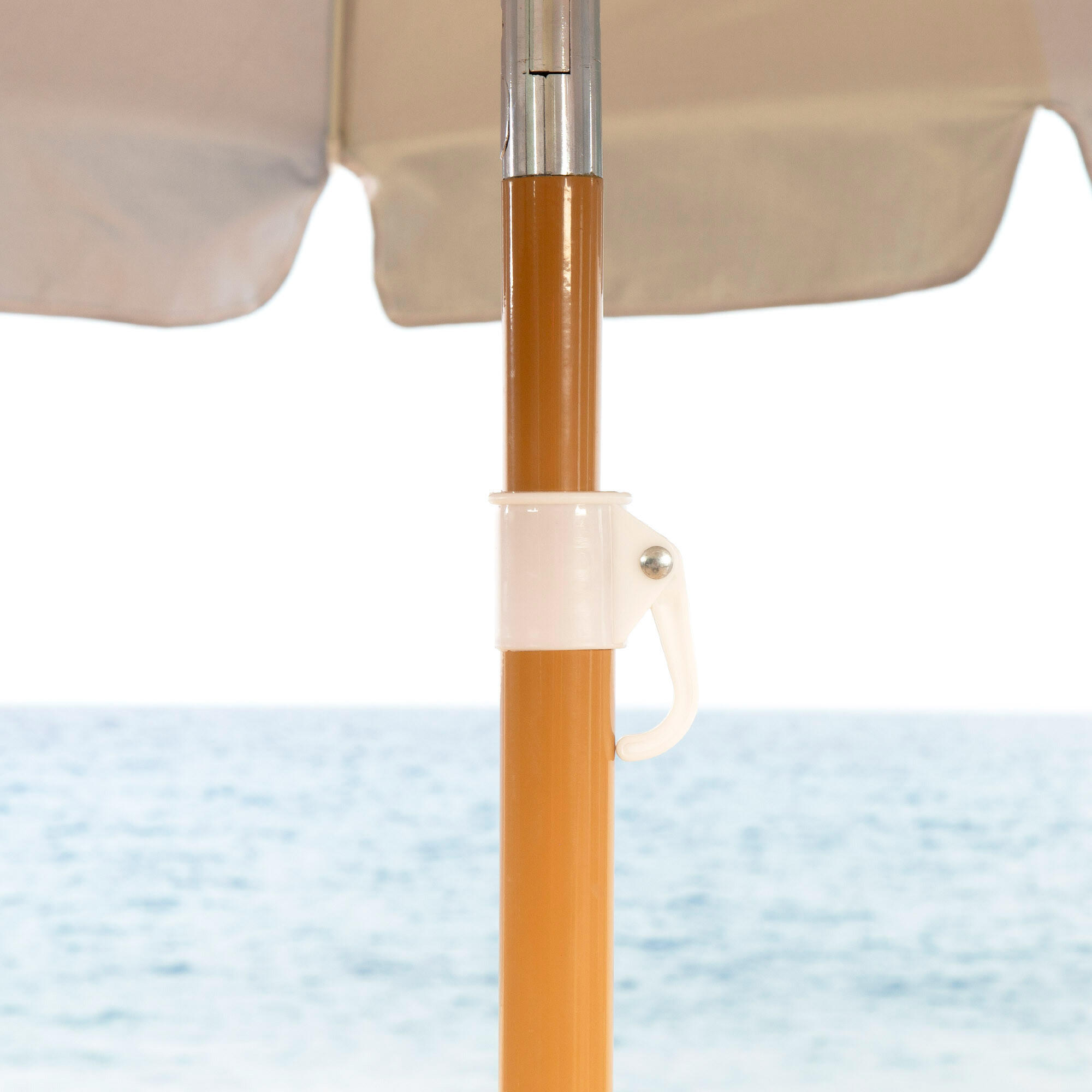 Aktive Sombrilla playa 8 varillas 200 cm arcoíris 6/7