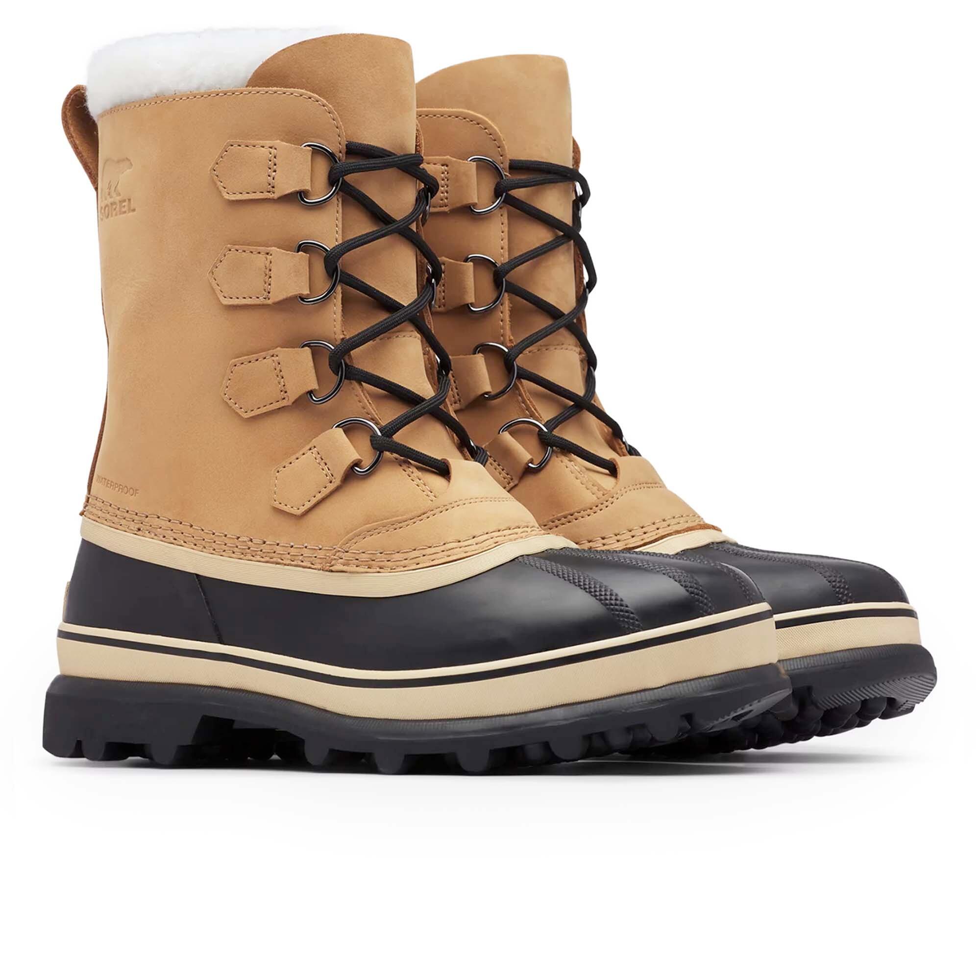 Botas Sorel Caribou™ Wp Adulto 3/5