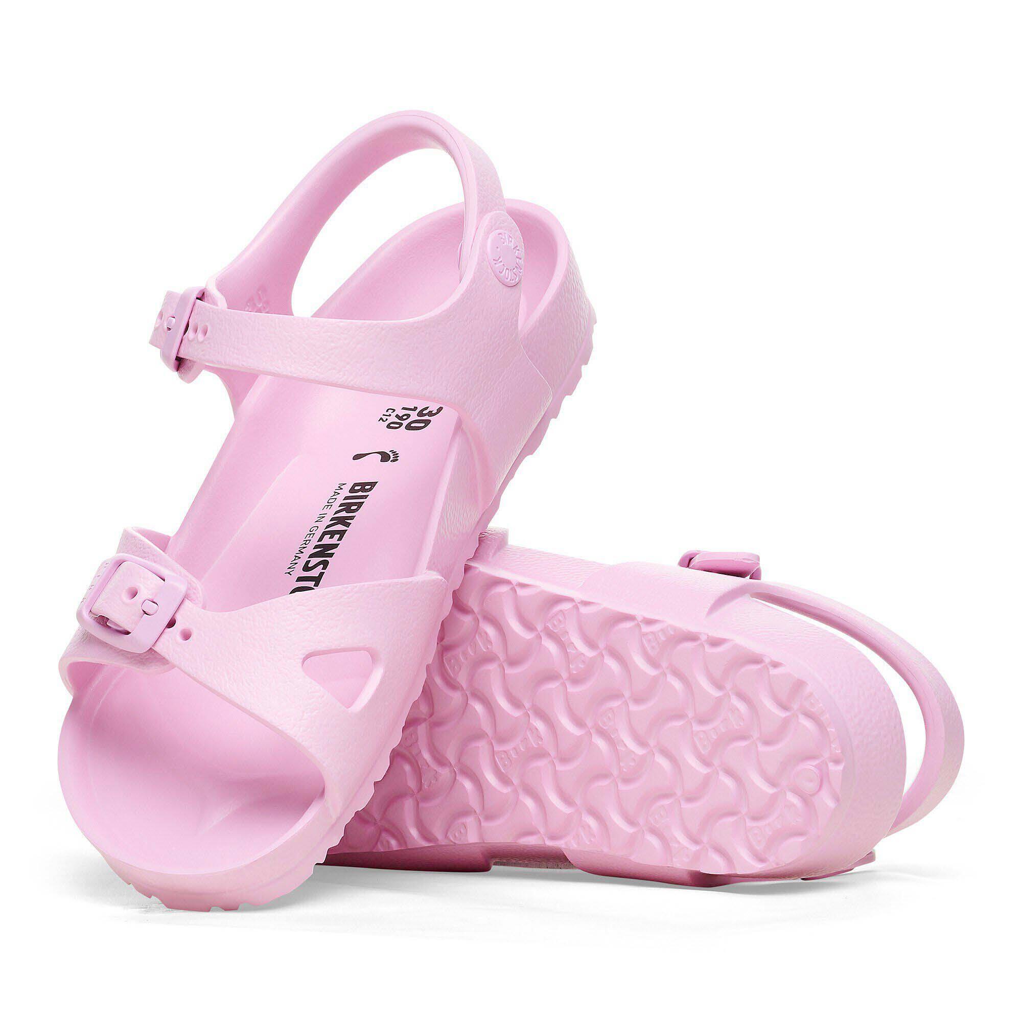 Sandálias Birkenstock Rio Kids Eva, Eva Criança 3/5