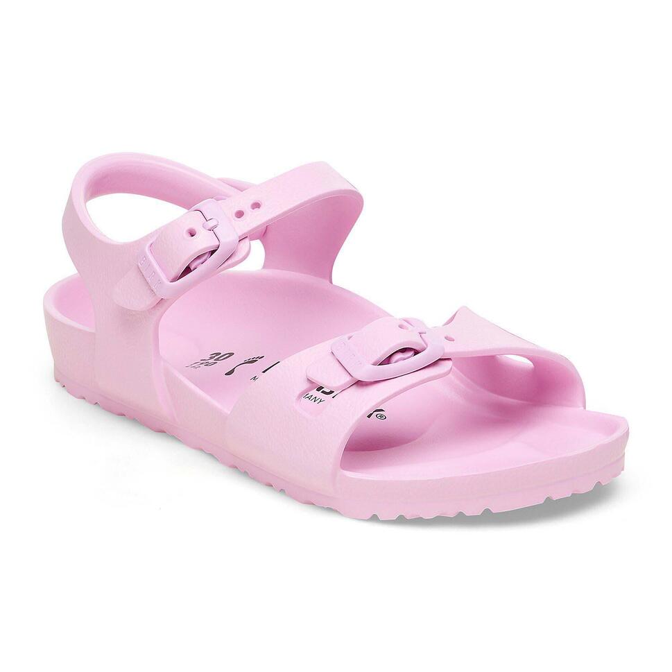 Buty do chodzenia dla dzieci Birkenstock Rio