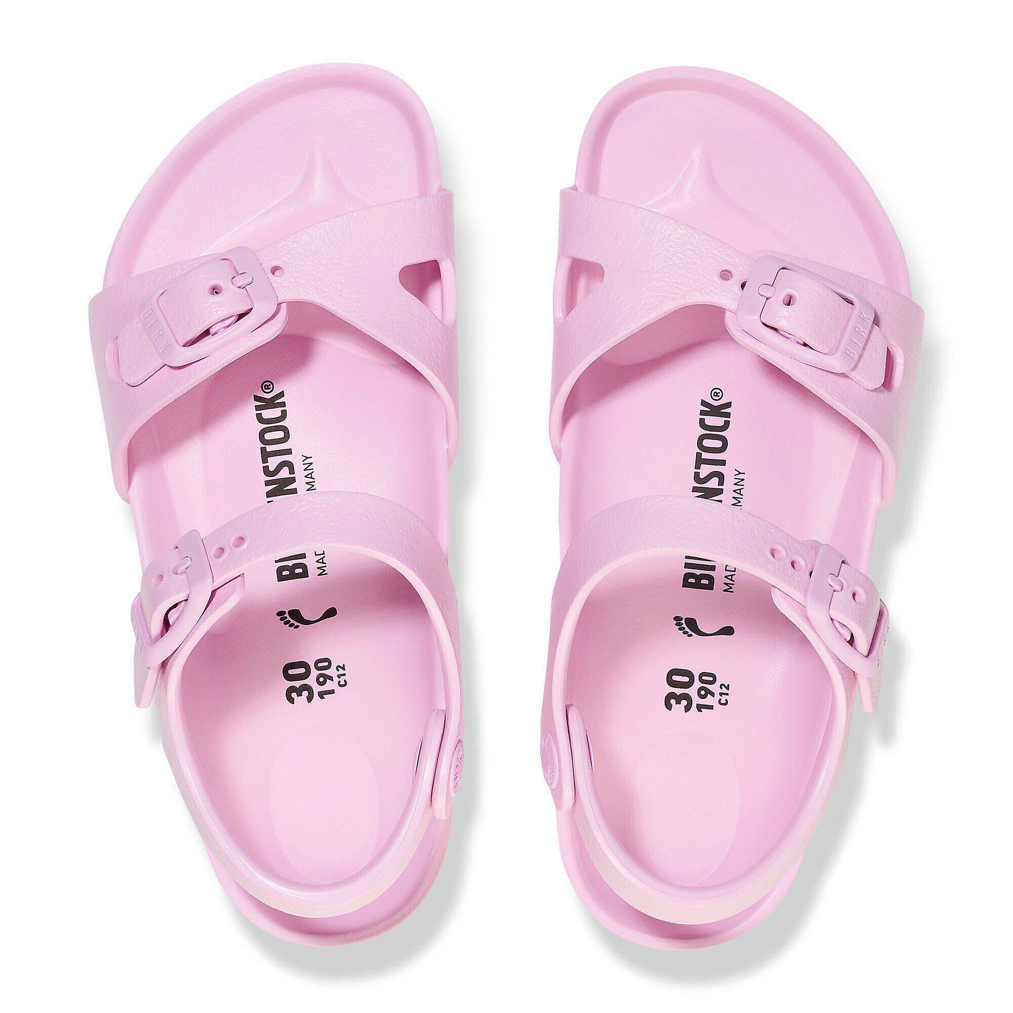 Sandálias Birkenstock Rio Kids Eva, Eva Criança 4/5