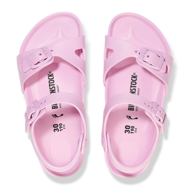 Sandale Birkenstock Rio Kids Eva, Eva Copii