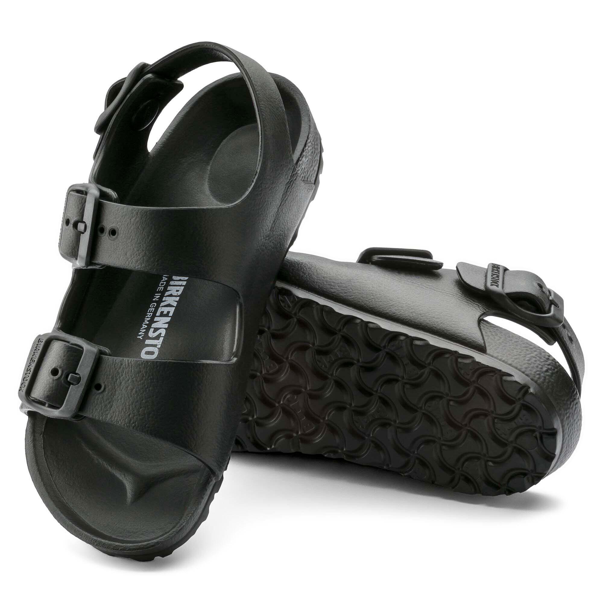 Sandales Birkenstock Milano Kids Eva Enfant 3/5