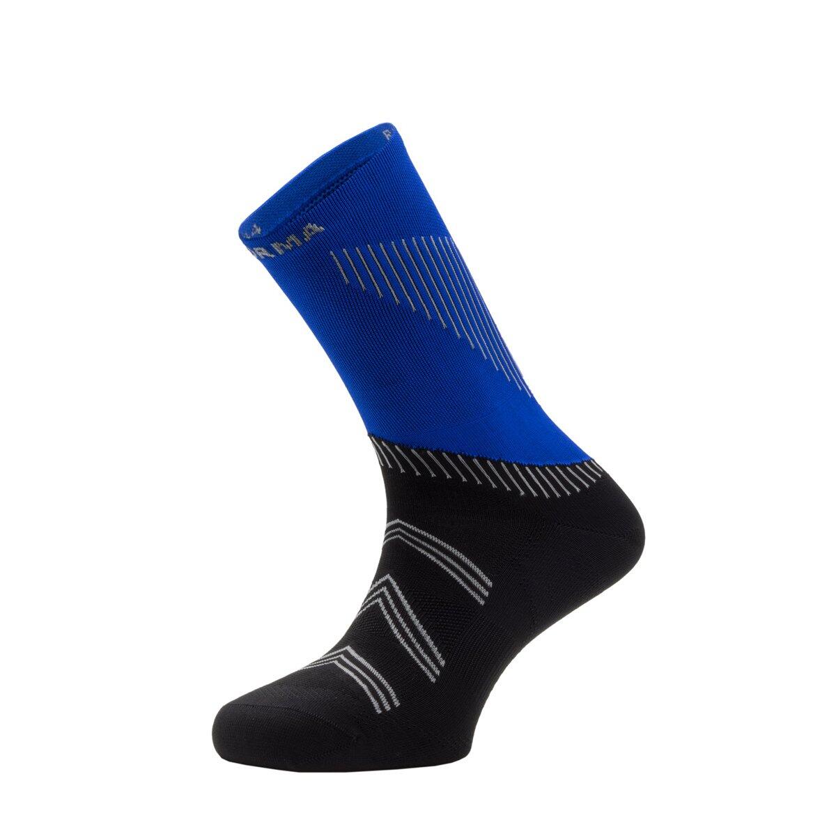 ENFORMA Calza tecnica running media compressione antibatterica