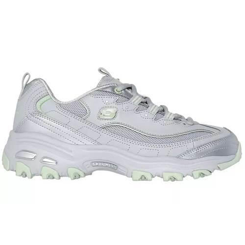 Buty do chodzenia damskie Skechers D'lites