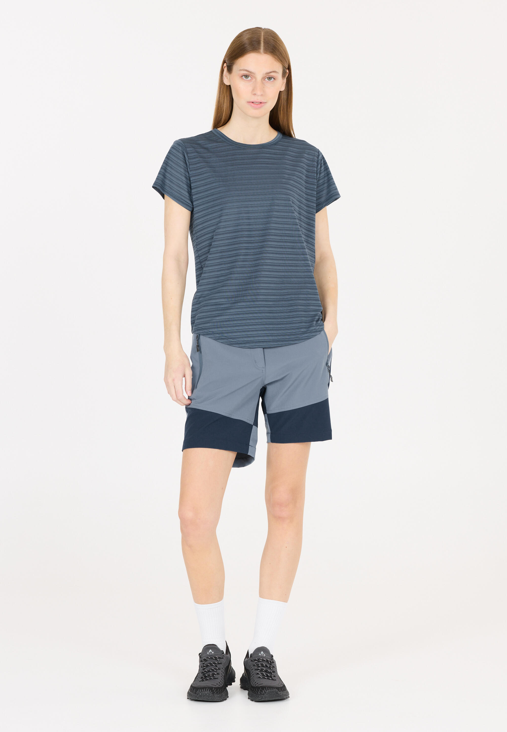 Trekkingshorts LALA 4/5