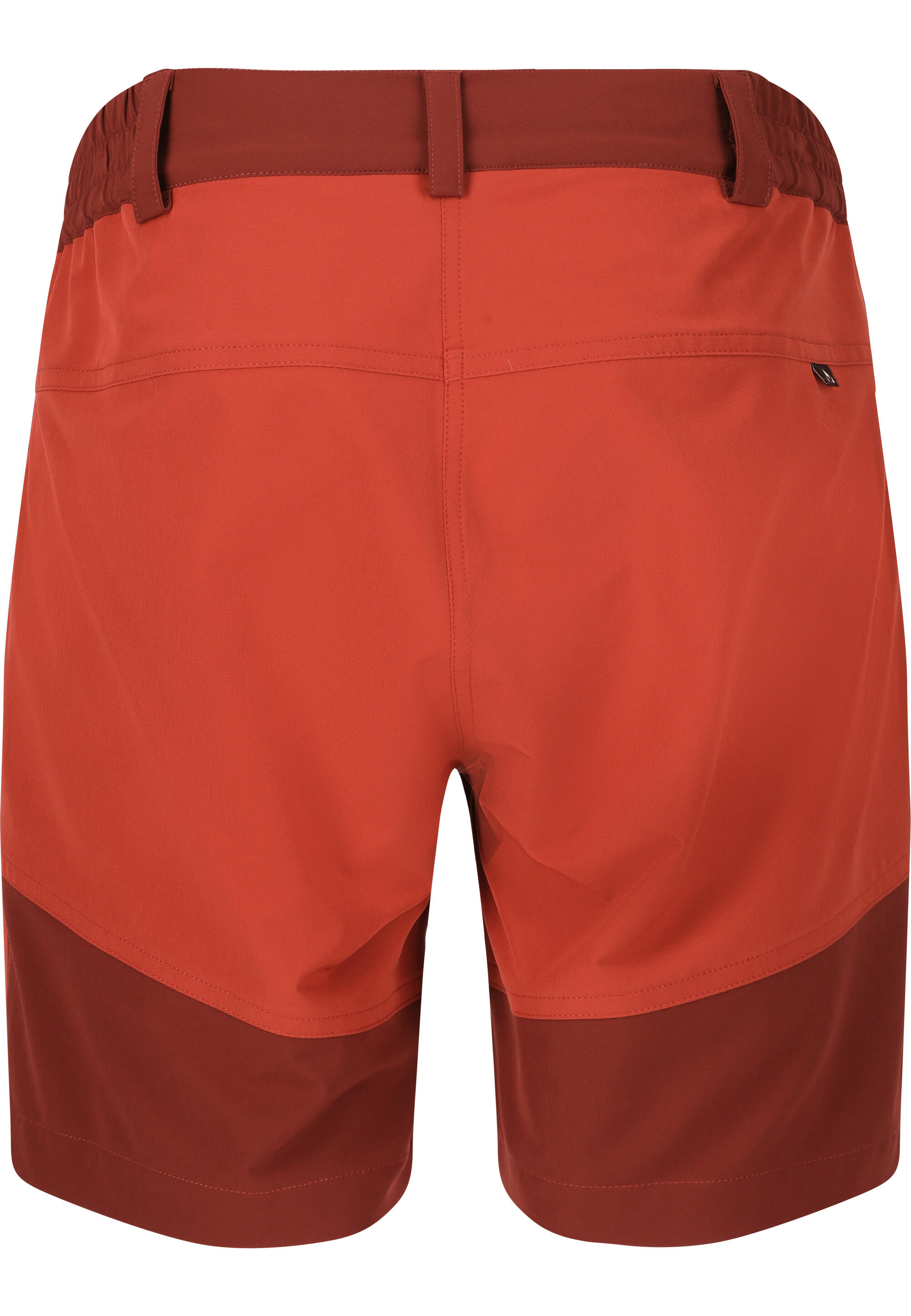 Short de trekking LALA 2/5