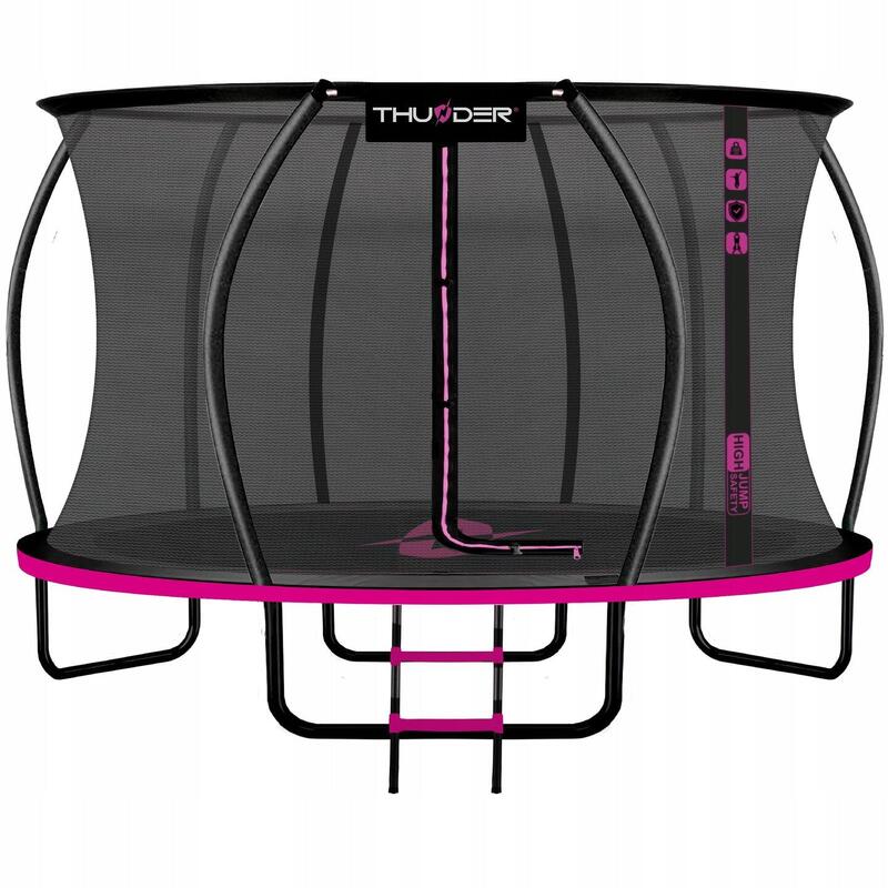 Zahradní trampolína THUNDER INSIDE ULTRA 14FT