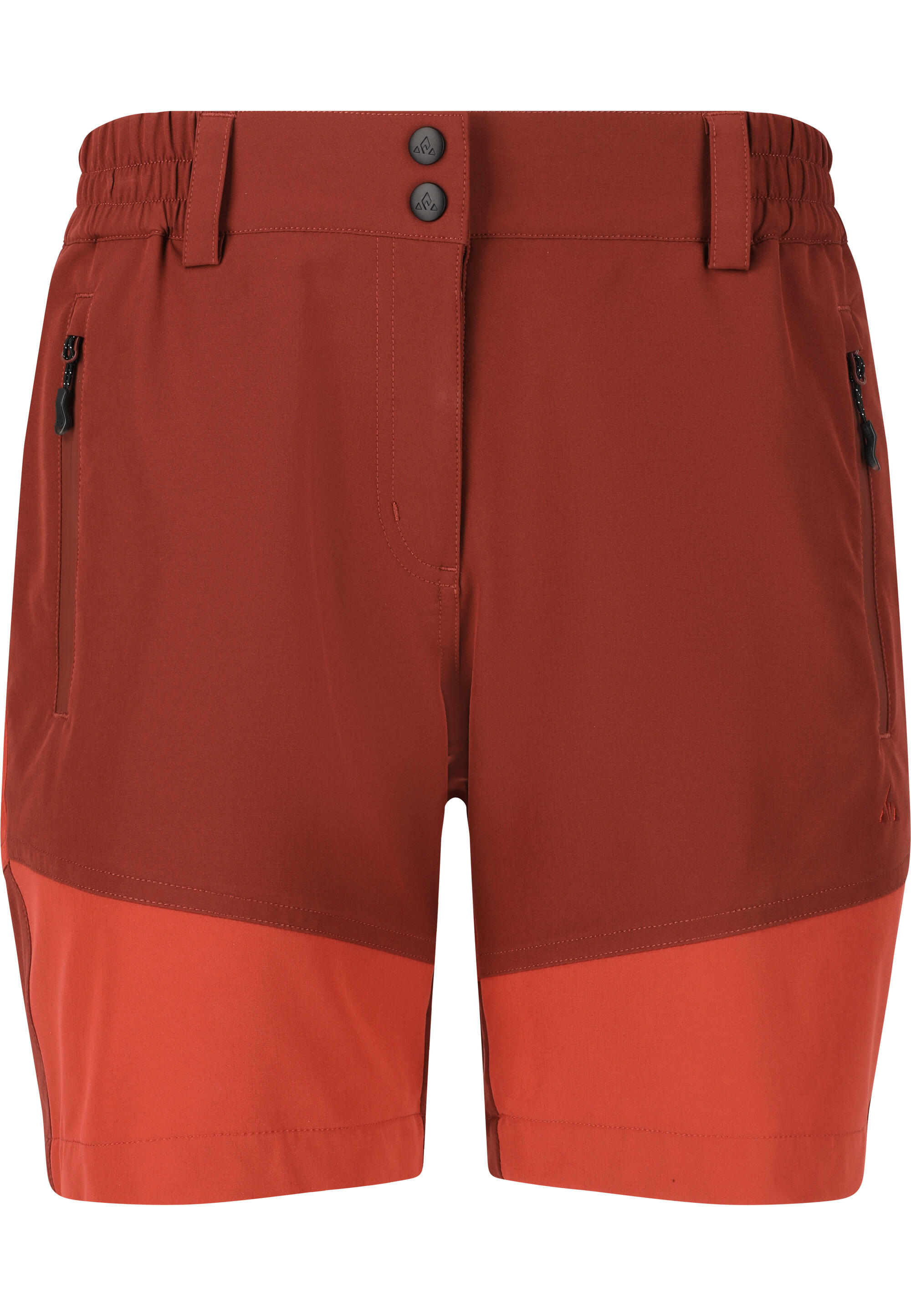 WHISTLER Trekkingshorts LALA
