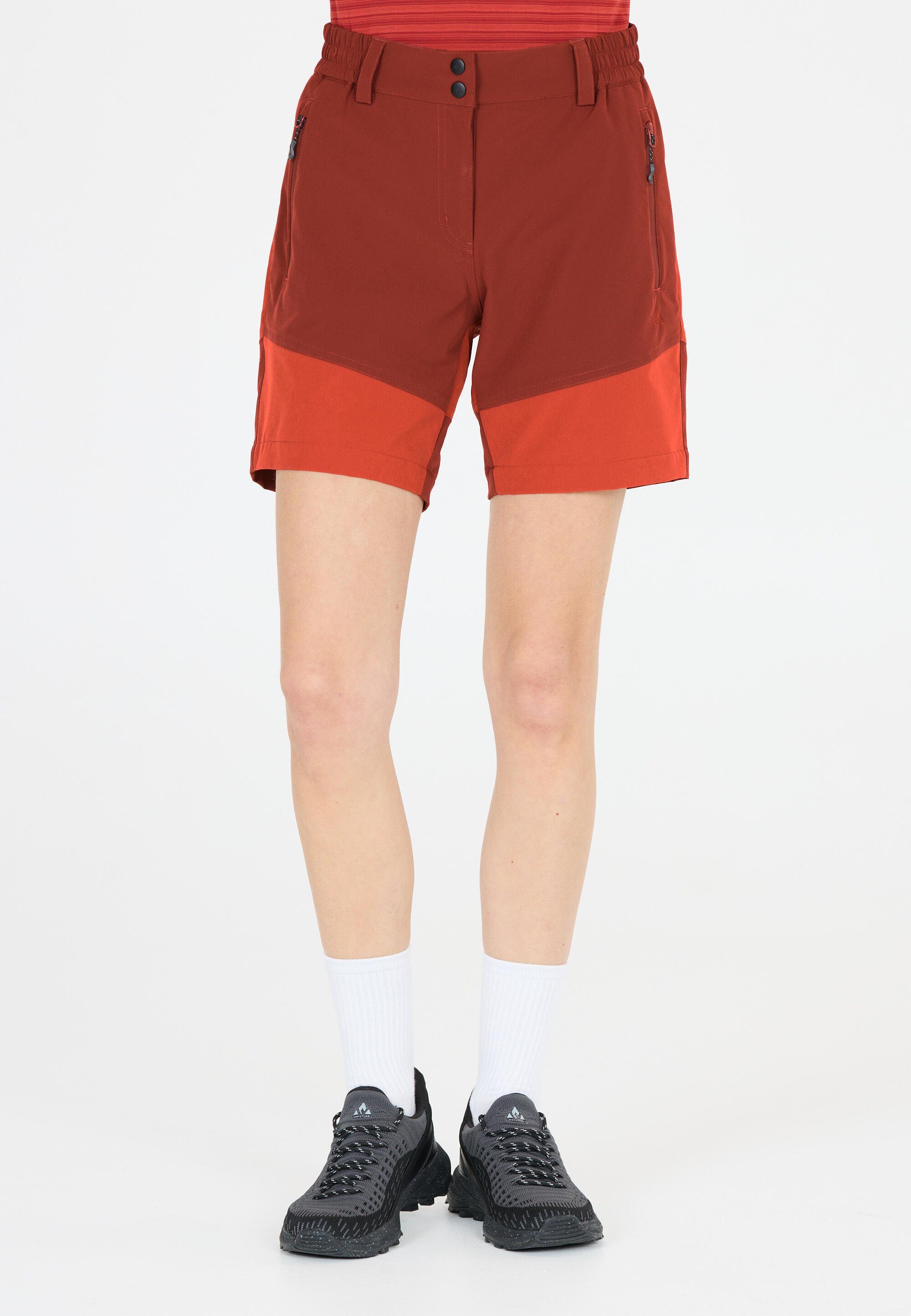 Short de trekking LALA 5/5