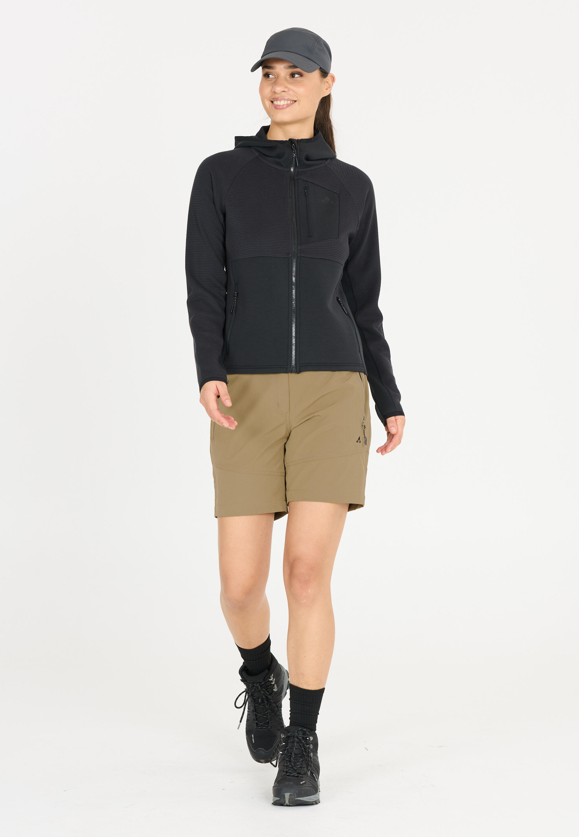 Trekkingshorts LALA 4/5
