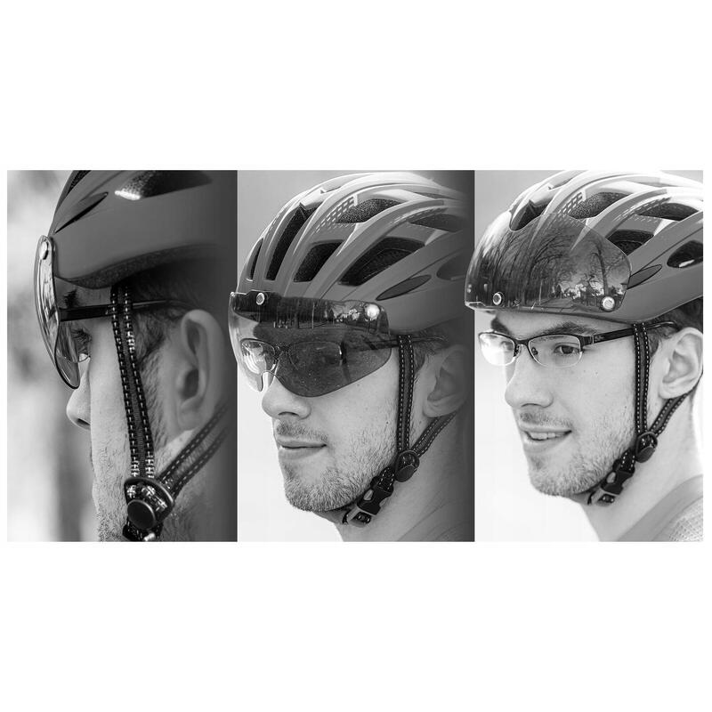 Kask rowery unisex madani HT19