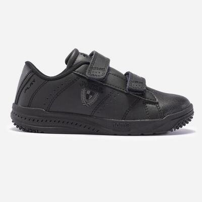 Zapatillas Niños Joma Play Jr 21 Negro