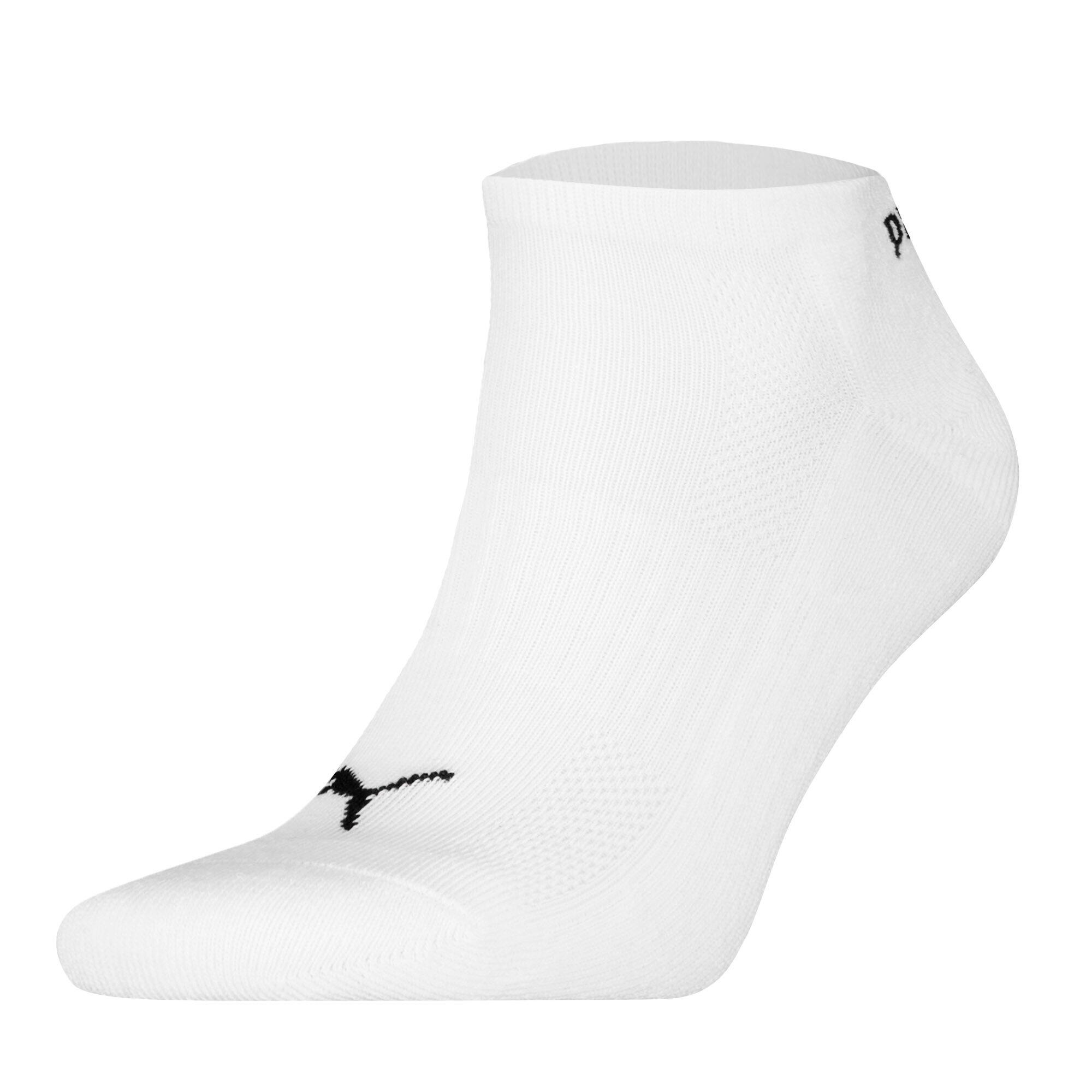 Chaussettes Unisexe Paquet de 3 Stretch-Cushioned Sneaker 3P 3/3