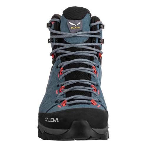 Dameswandelschoenen Salewa Trainer 2 Mid GTX 4/6