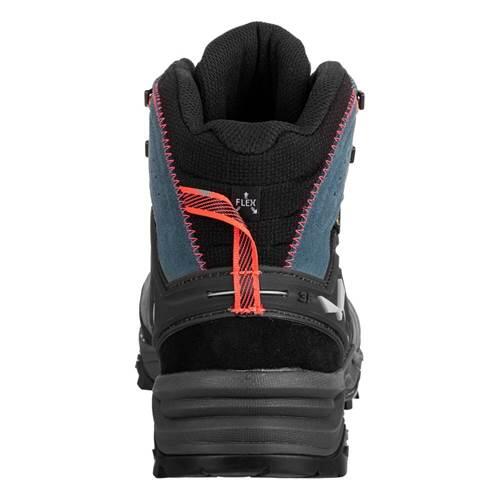 Dameswandelschoenen Salewa Trainer 2 Mid GTX 5/6