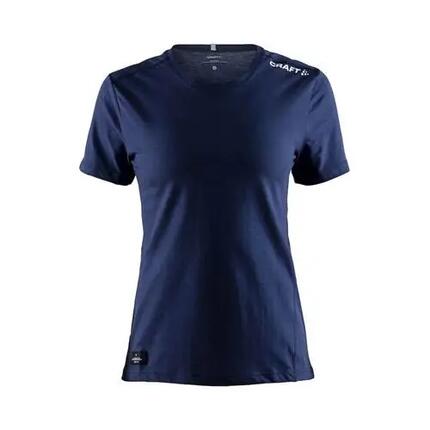 Dames-T-shirt Craft community mix