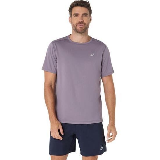 T-Shirt Sport Herren Core SS Top - orange