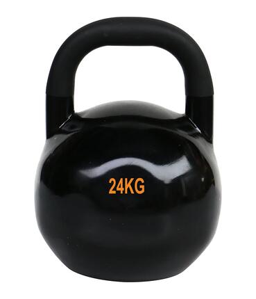 Kettlebell Sveltus Olympic 24 kg