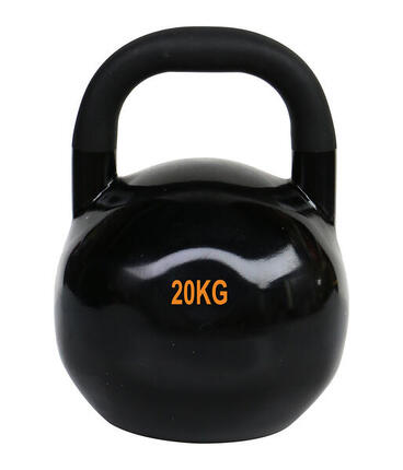 Kettlebell Sveltus Olympic 20 kg