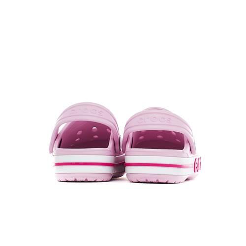 Babys universal Schuhe Crocs Bayaband Clog 5/5