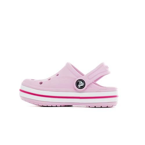 Babys universal Schuhe Crocs Bayaband Clog 2/5