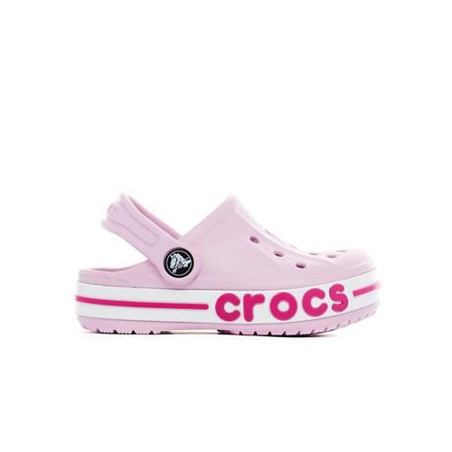 Buty do chodzenia niemowlęce Crocs Bayaband Clog