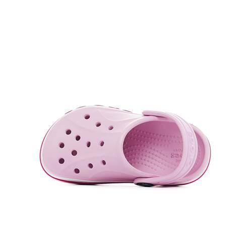 Babys universal Schuhe Crocs Bayaband Clog 3/5