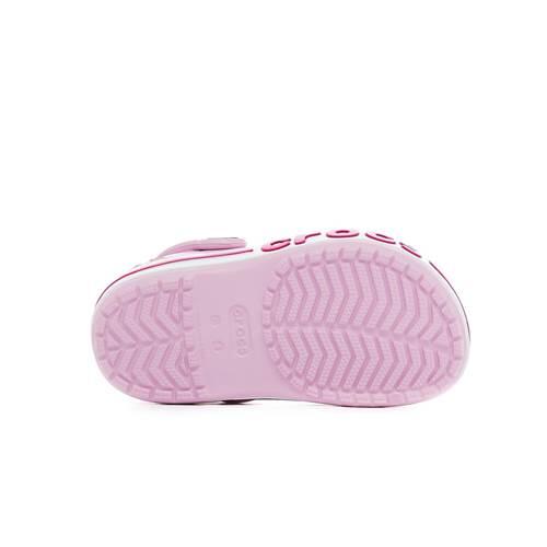Babys universal Schuhe Crocs Bayaband Clog 4/5
