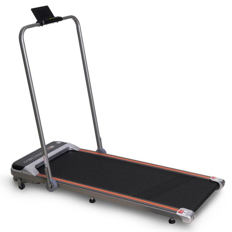 Bieżnia elektryczna Corciano ALTA  2w1 120 kg