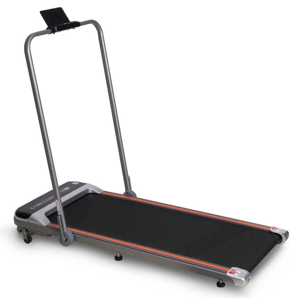 Bieżnia elektryczna Corciano ALTA 2w1 120 kg