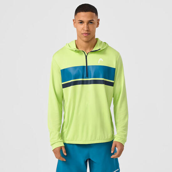 Pullover Head Topspin