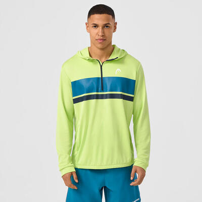 Topspin hoodie men