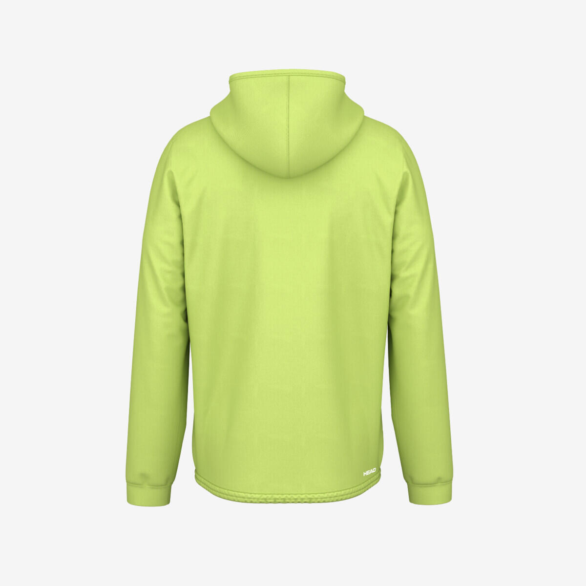 TOPSPIN Hoodie Men 2/7