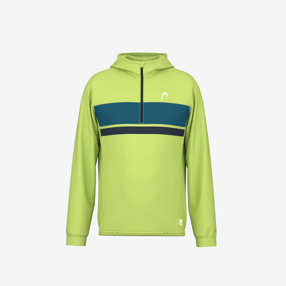 TOPSPIN Hoodie Men 3/7
