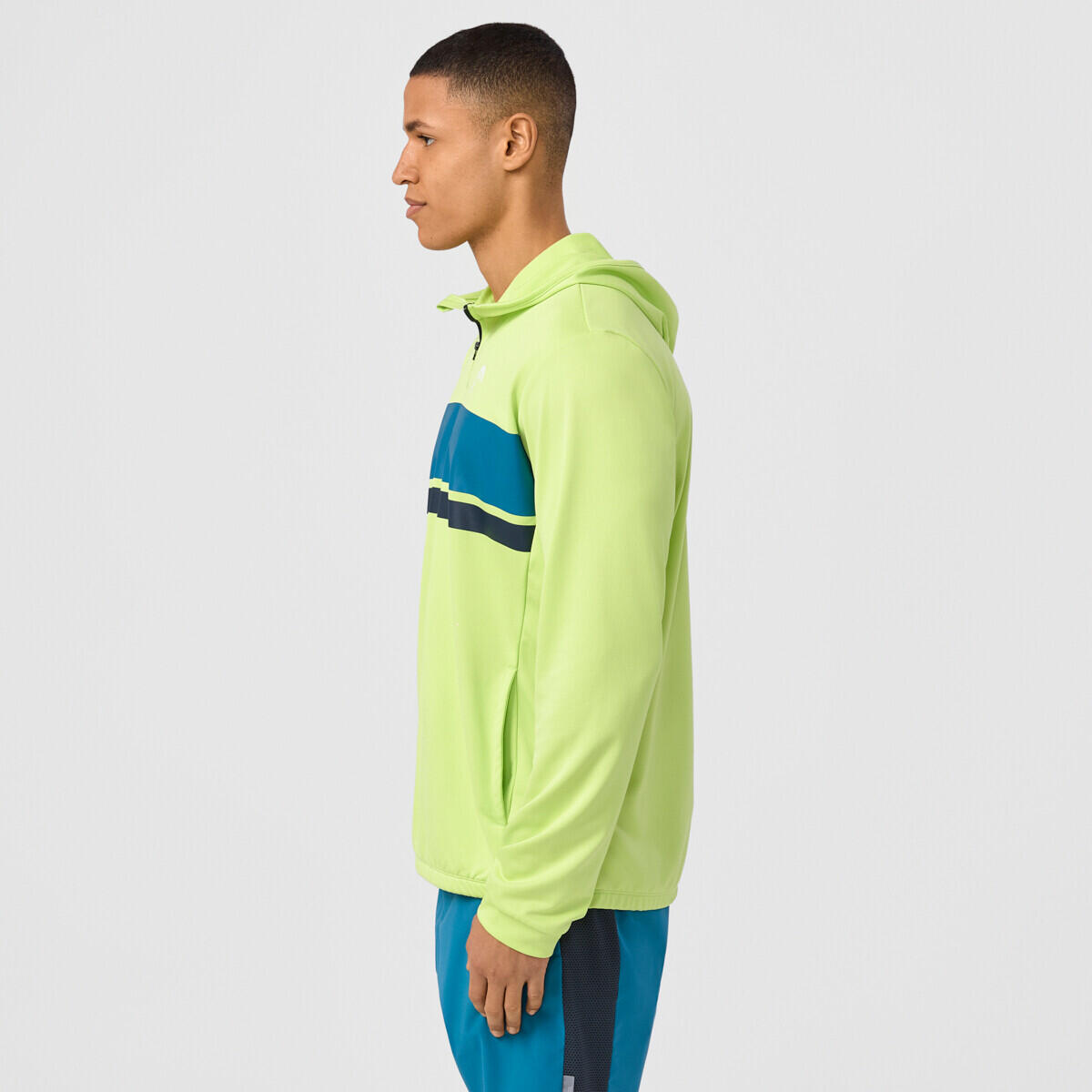 TOPSPIN Hoodie Men 4/7