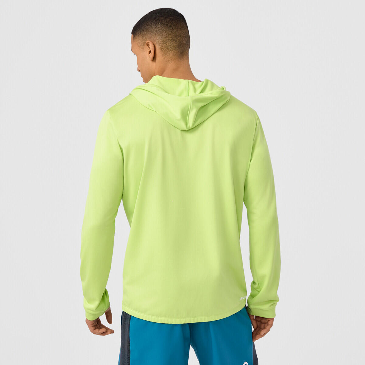 TOPSPIN Hoodie Men 6/7