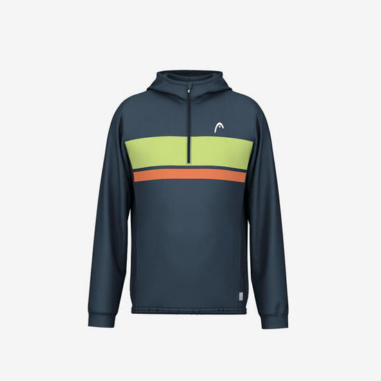 Pullover Head Topspin