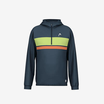Topspin hoodie men
