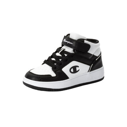 Buty na co dzień młodzieżowe CHAMPION REBOUND 2.0 MID wysokie