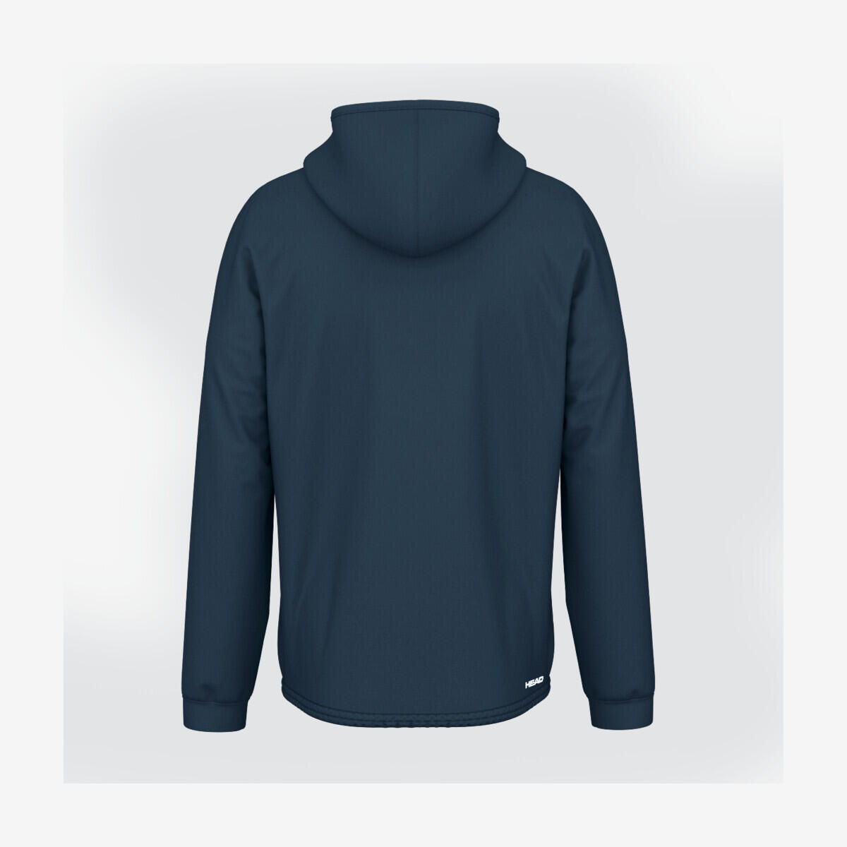 TOPSPIN Hoodie Men 2/2