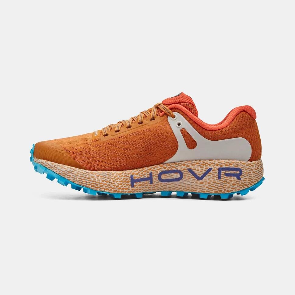 Buty biegowe męskie Under Armour HOVR Machina Off Road