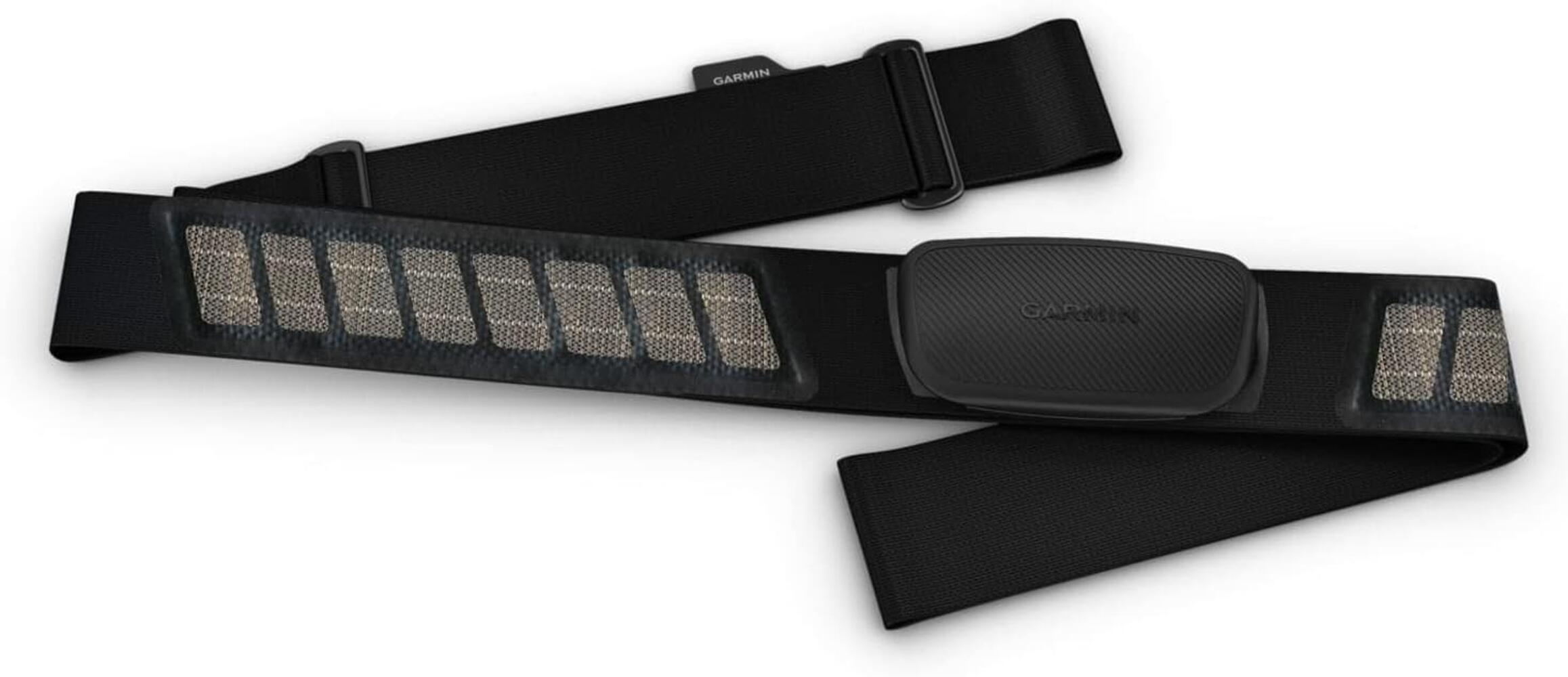 GARMIN Hartslagmetersriem Garmin hrm-dual