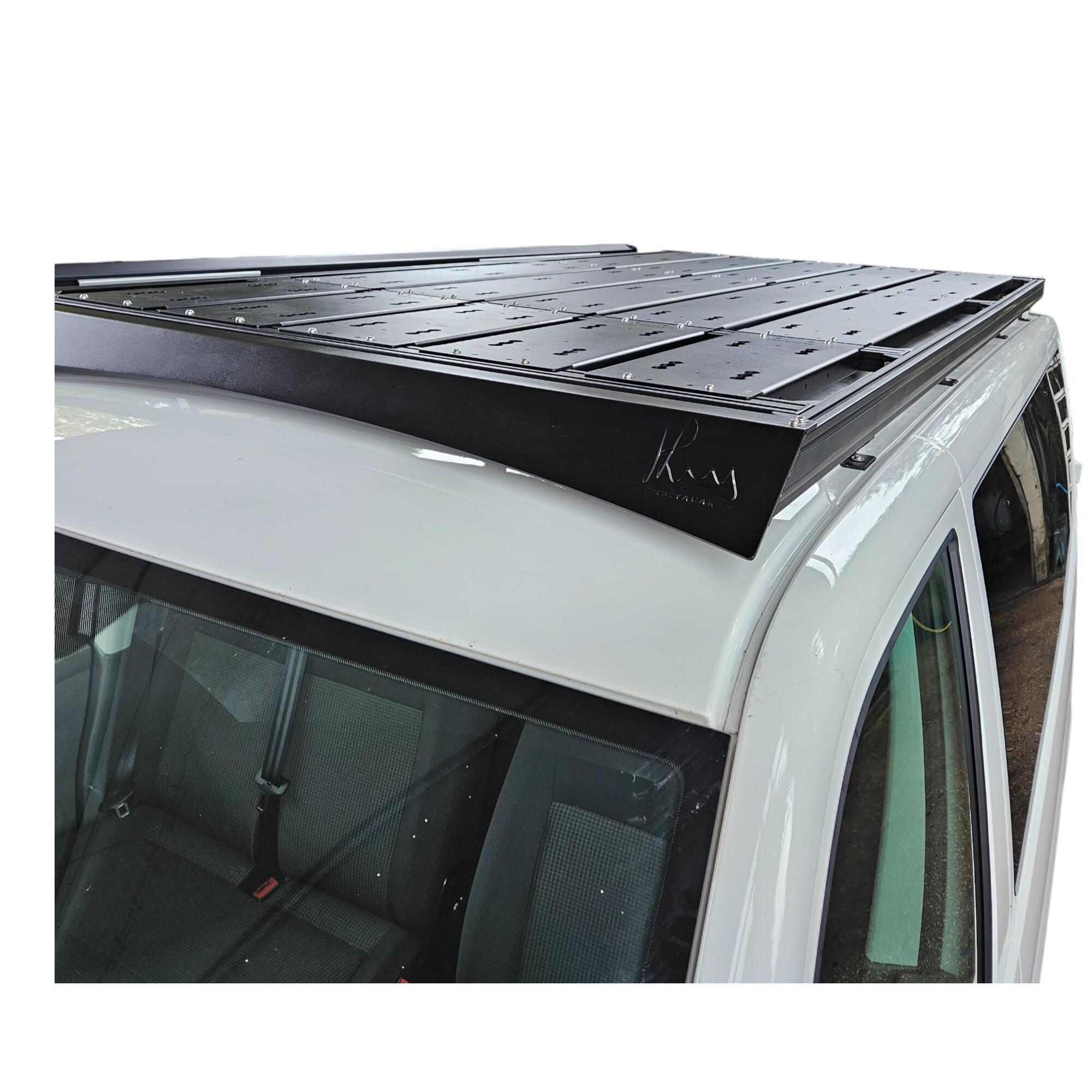 GRADE TEJADILHO HRB VW TRANSPORTER T5/T6 (SWB) 6/7