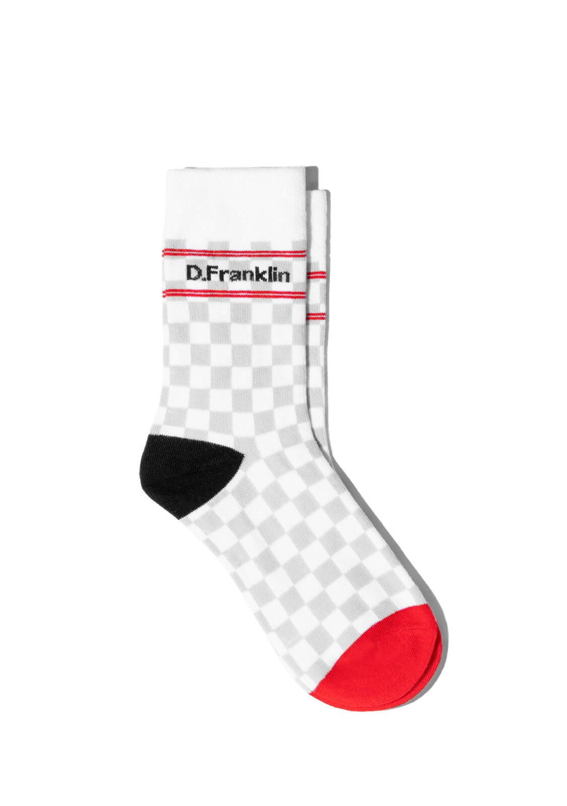 D.FRANKLIN picture