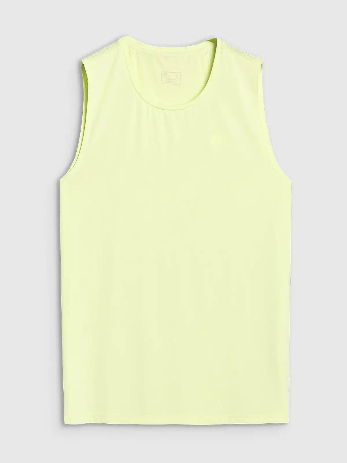 T-SHIRT MĘSKI 4F KOSZULKA TOP TANK SZYBKOSCHNĄCA 5/7