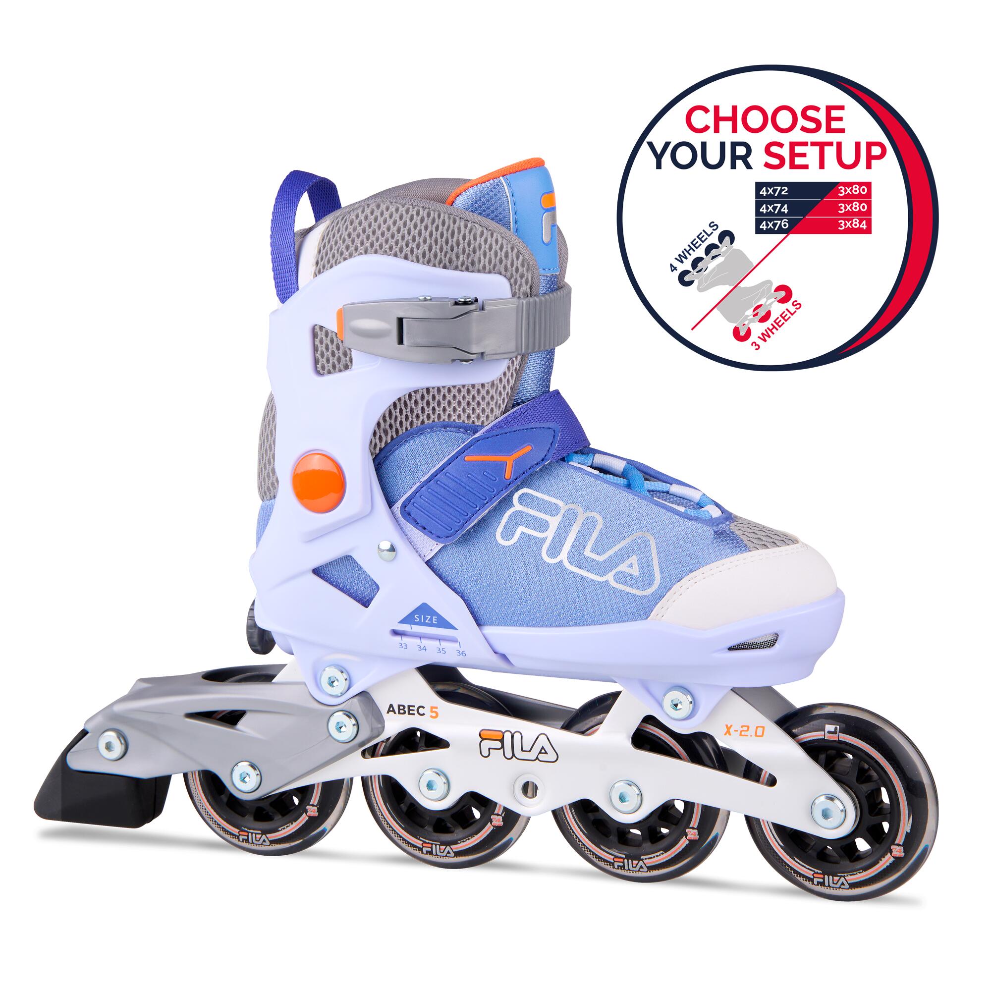FILA SKATES picture