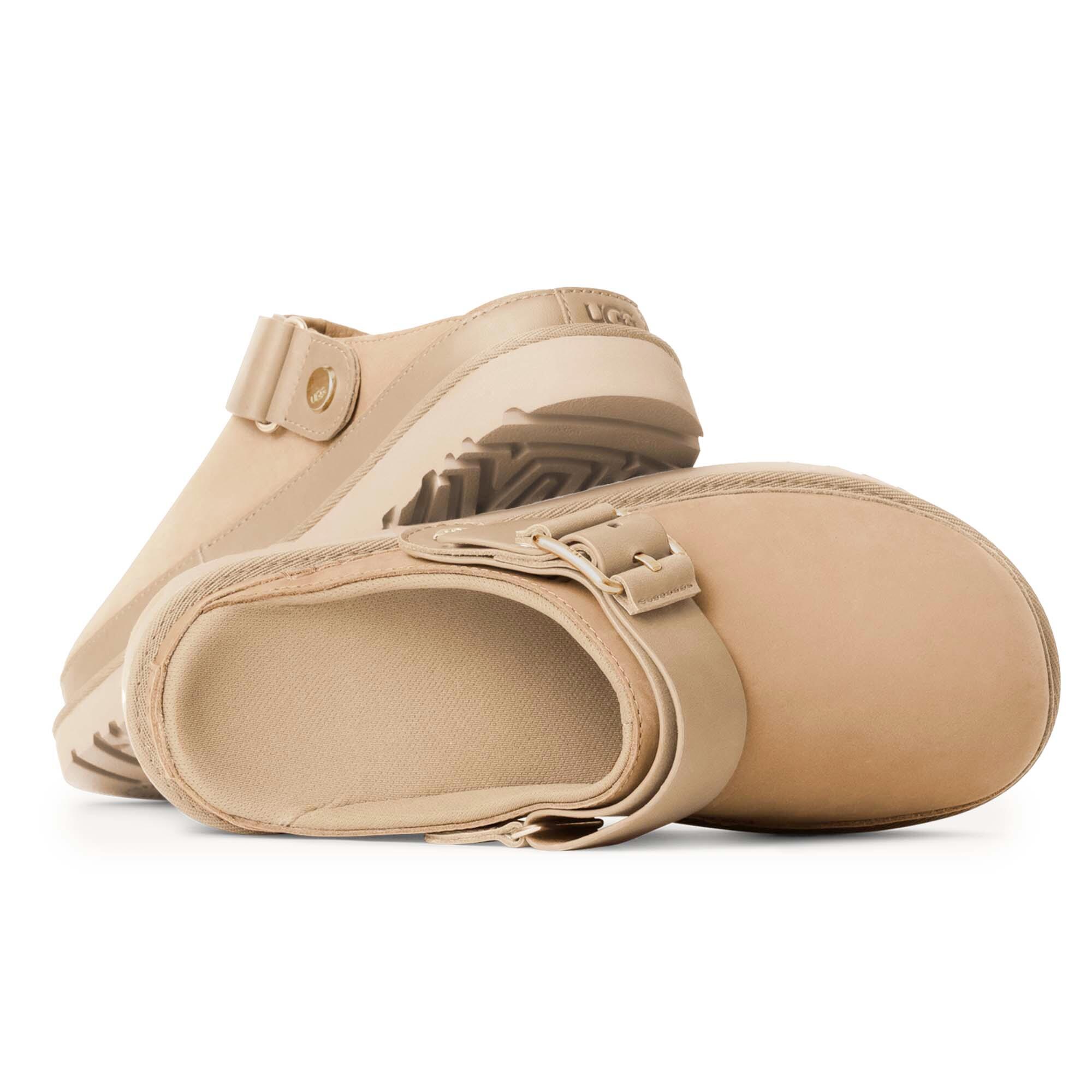 Ugg Australian W Goldenstar Villa Clog Sneaker Damskie 2/5