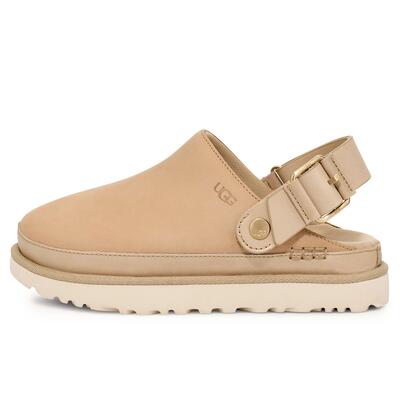 Sneaker Ugg Australian W Goldenstar Villa Clog Donna